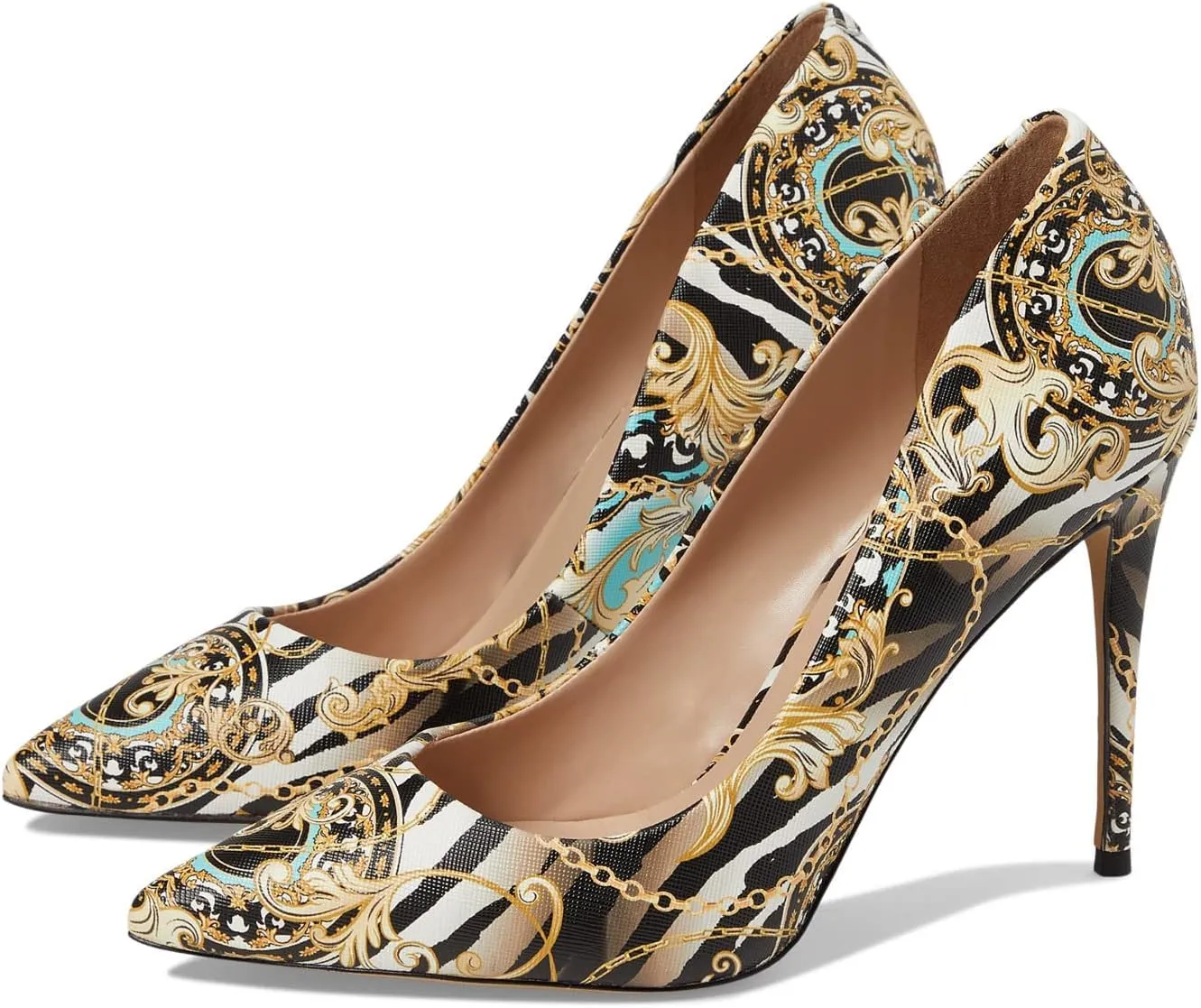 ALDO Women's Stessy Stiletto Heel Pump