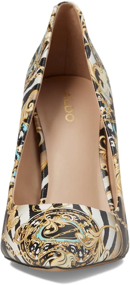 ALDO Women's Stessy Stiletto Heel Pump