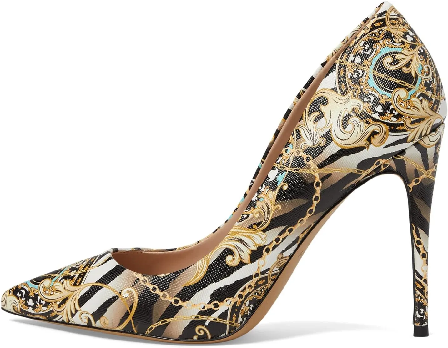 ALDO Women's Stessy Stiletto Heel Pump