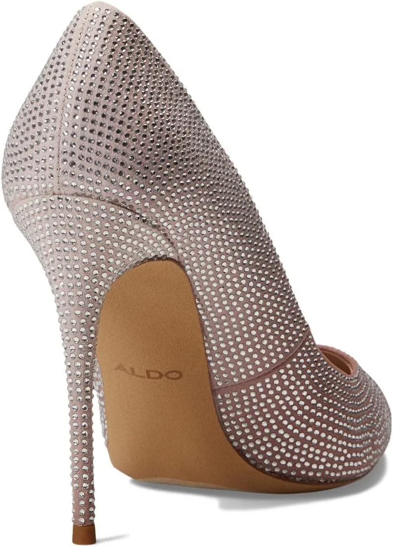 ALDO Women's Stessy Stiletto Heel Pump
