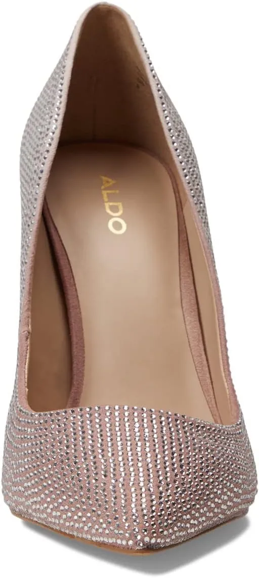 ALDO Women's Stessy Stiletto Heel Pump