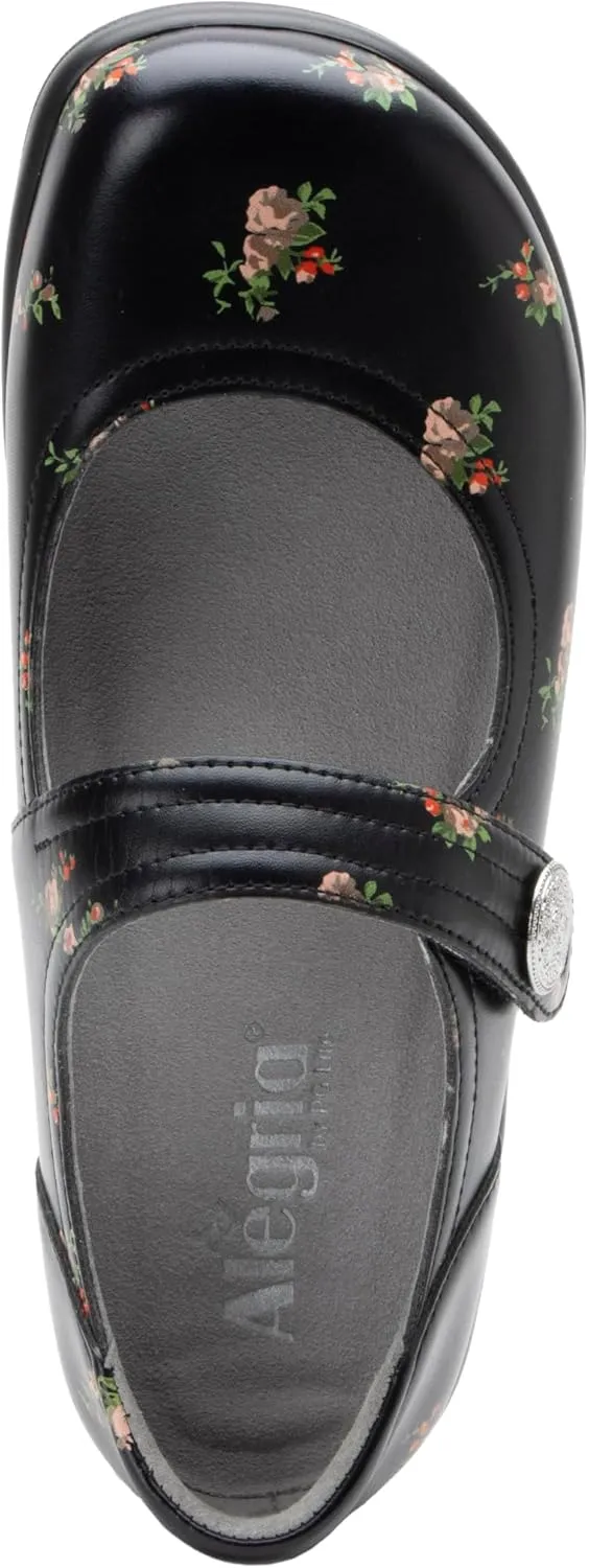 Alegria Kourtney Womens Professional Shoe