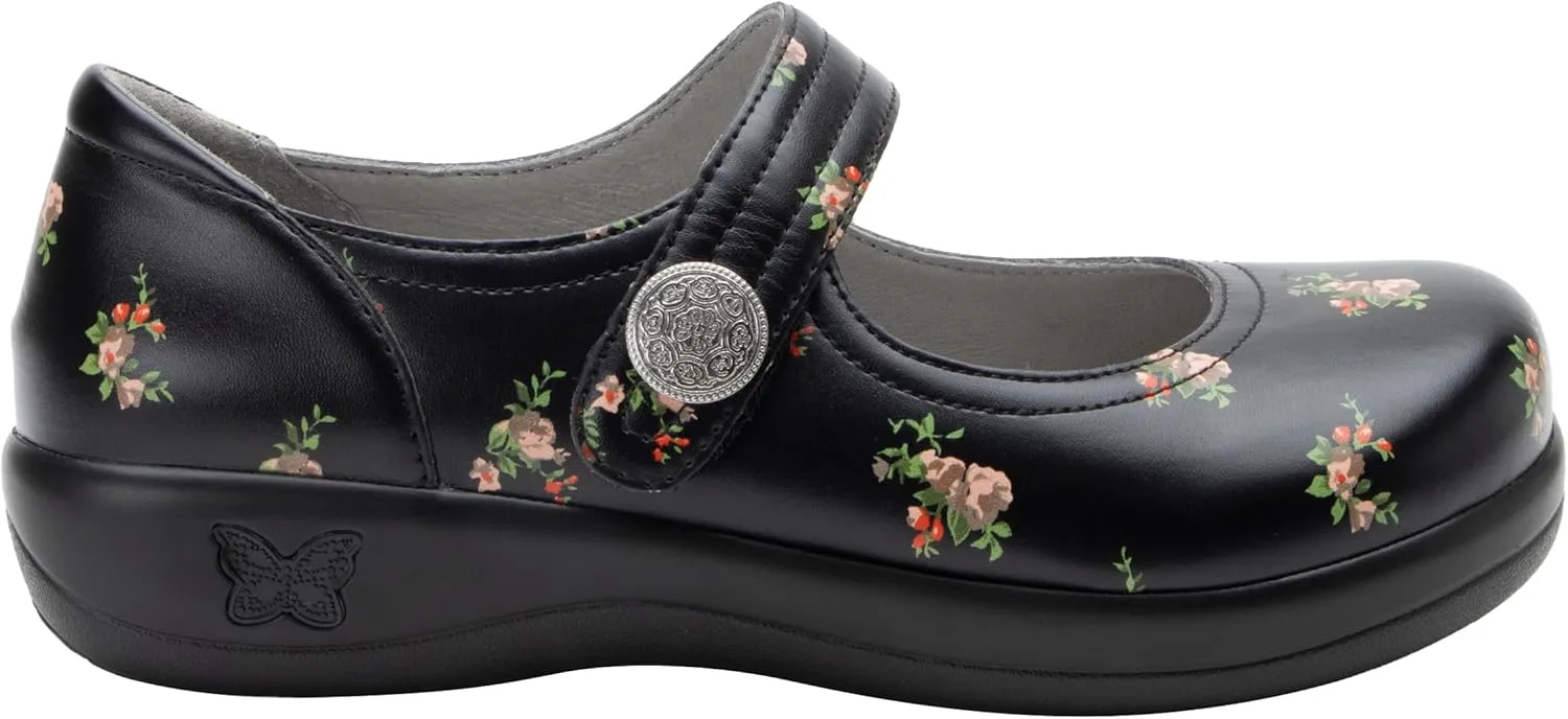 Alegria Kourtney Womens Professional Shoe