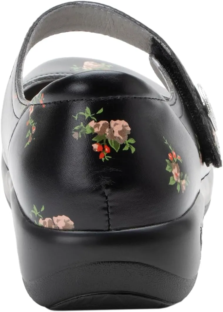 Alegria Kourtney Womens Professional Shoe