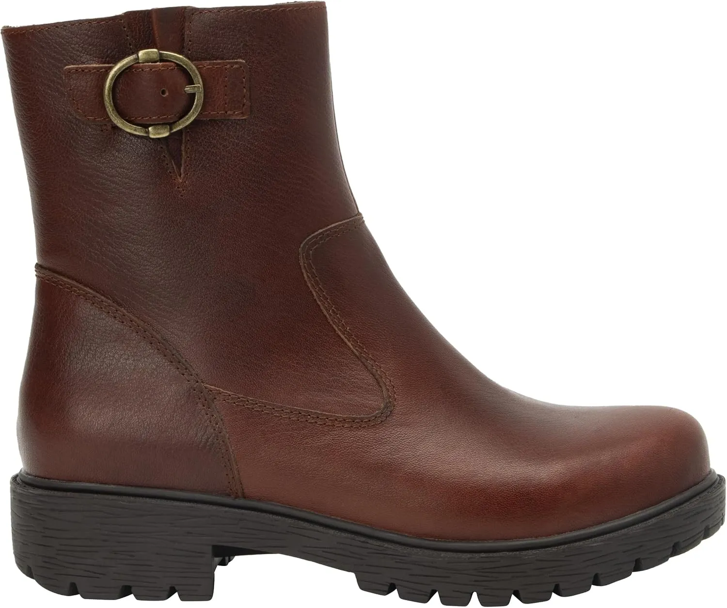 Alegria Shera Womens Leather Boots