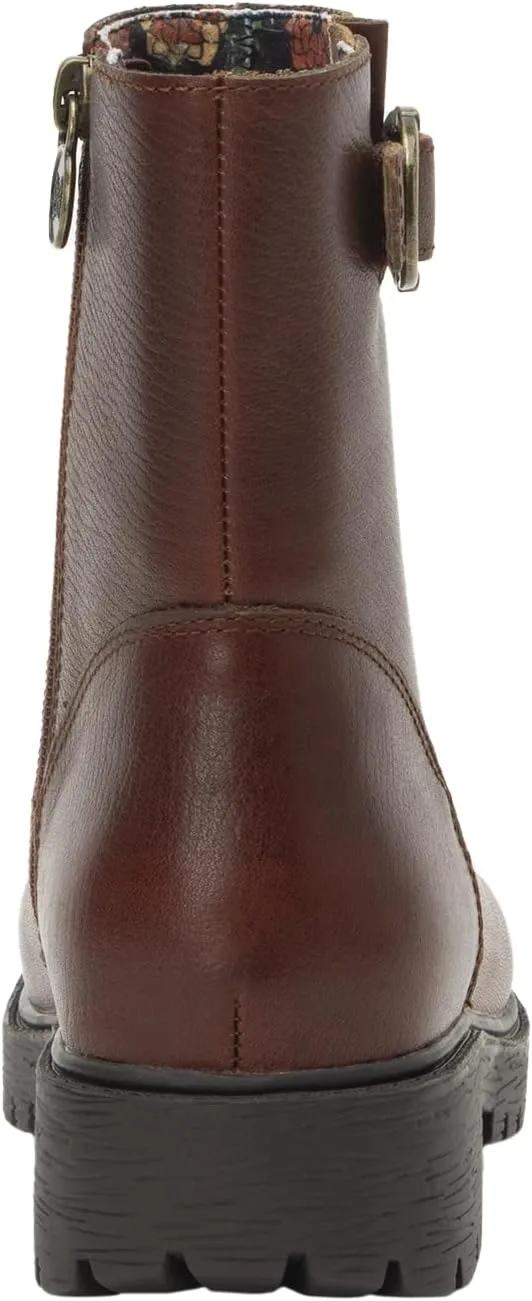 Alegria Shera Womens Leather Boots