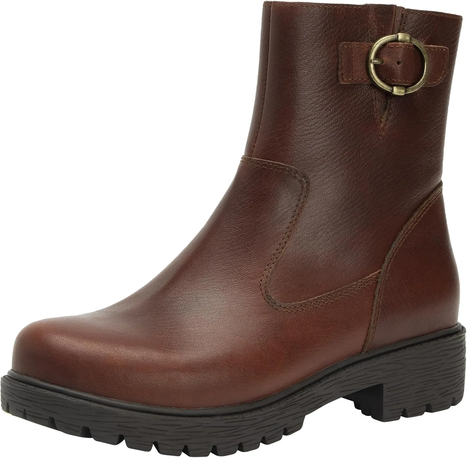 Alegria Shera Womens Leather Boots