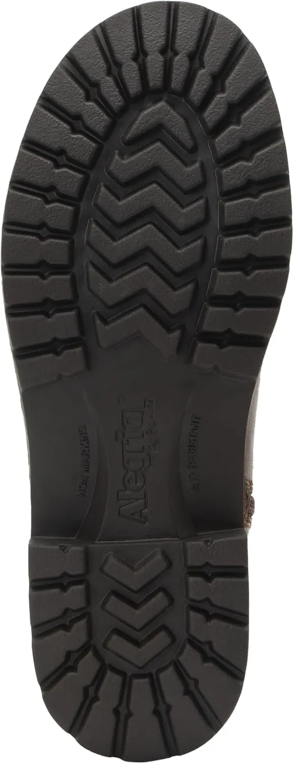 Alegria Shera Womens Leather Boots