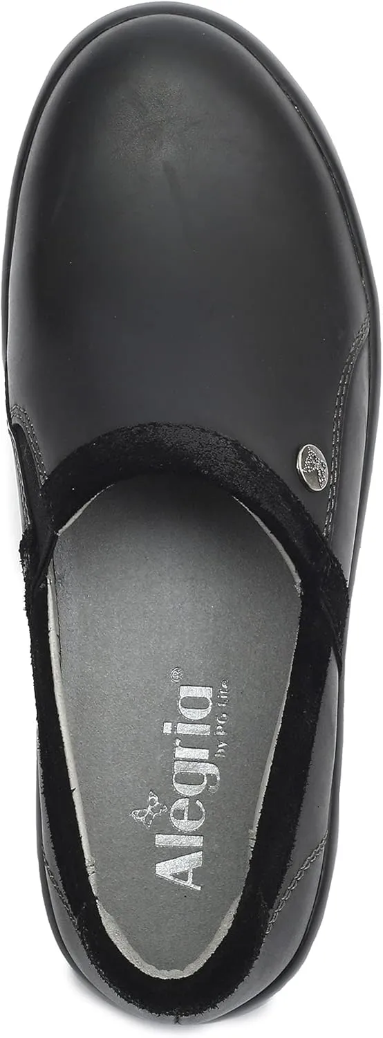 Alegria Women's Emry Leather Shoe