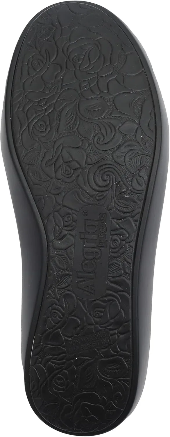 Alegria Women's Emry Leather Shoe