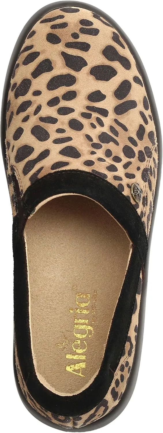 Alegria Women's Emry Leather Shoe