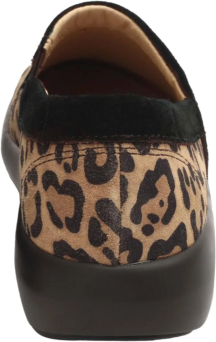 Alegria Women's Emry Leather Shoe