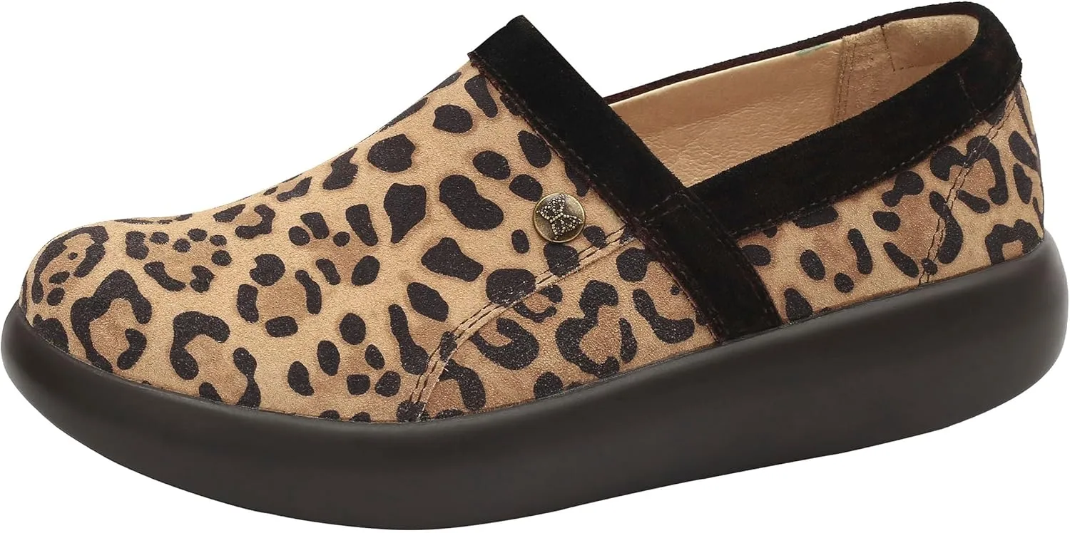 Alegria Women's Emry Leather Shoe