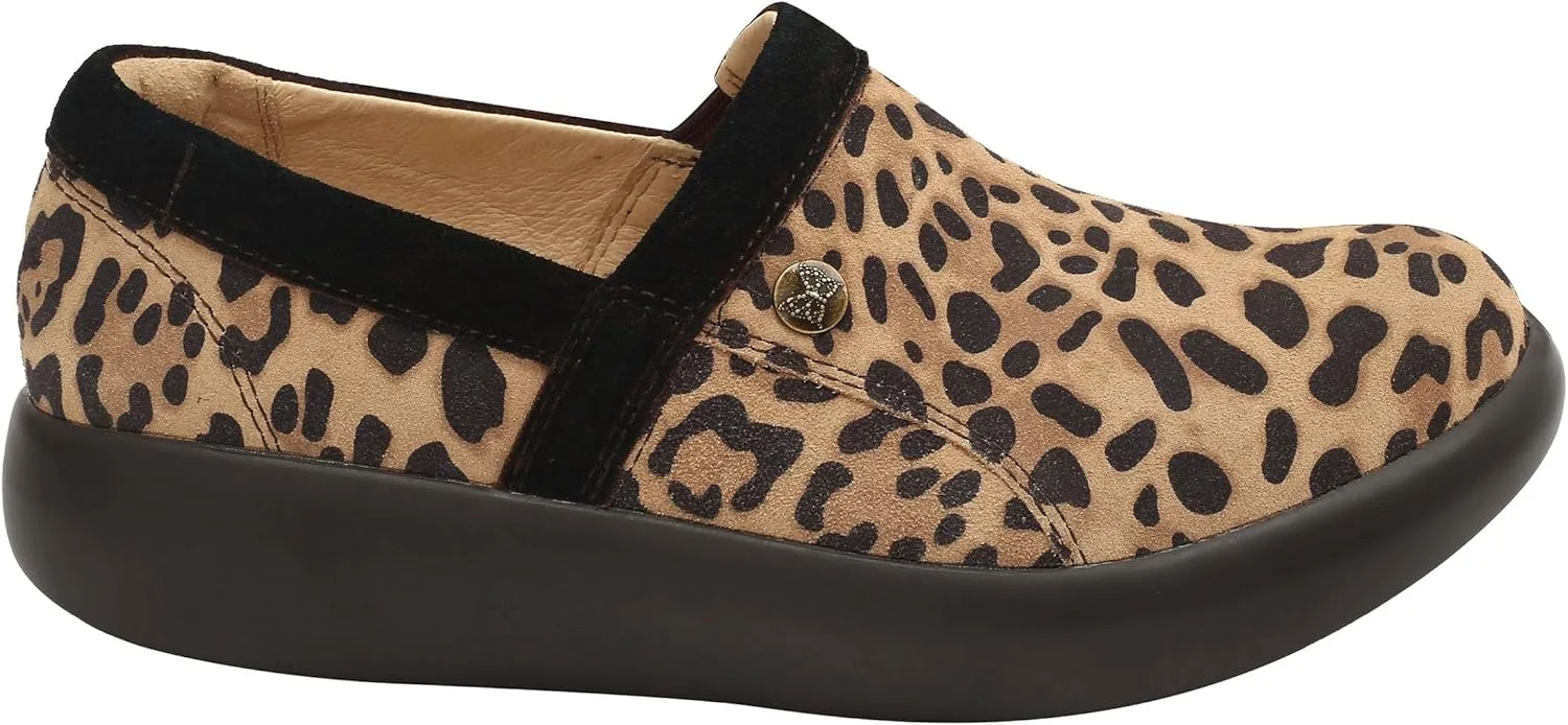 Alegria Women's Emry Leather Shoe
