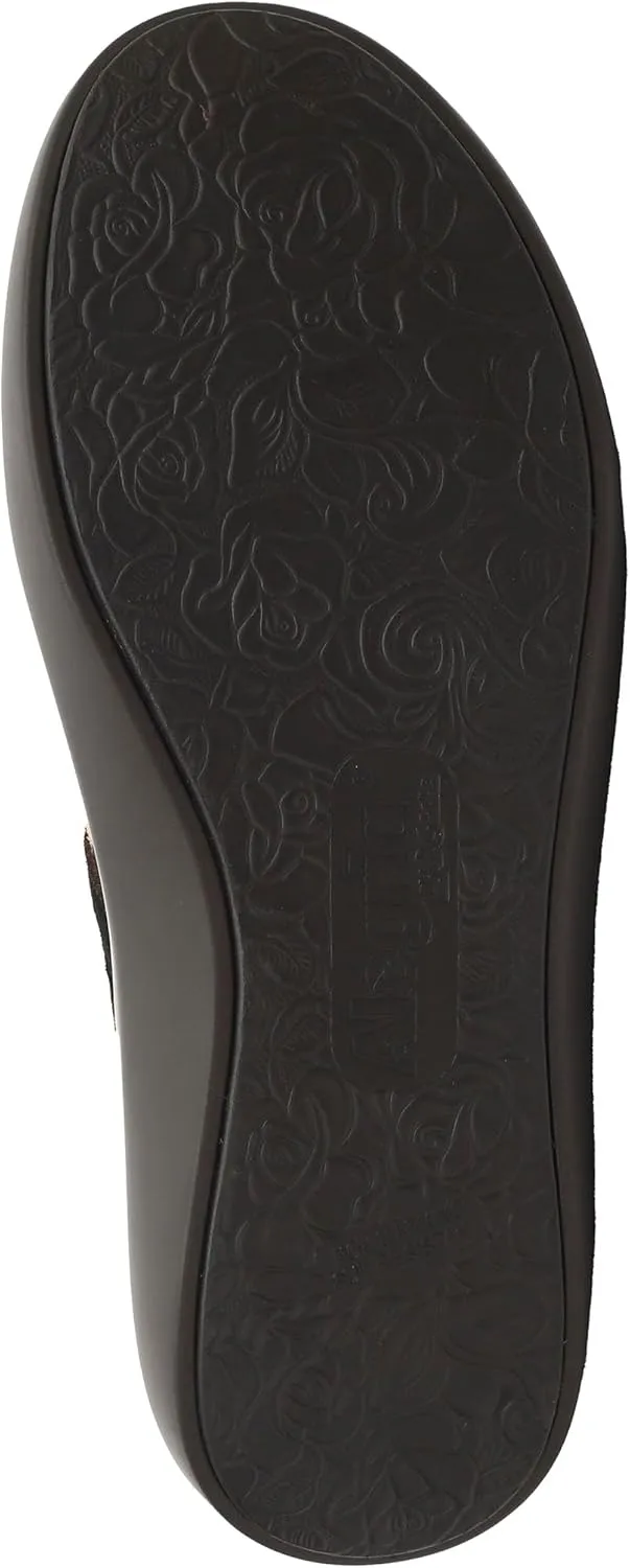 Alegria Women's Emry Leather Shoe