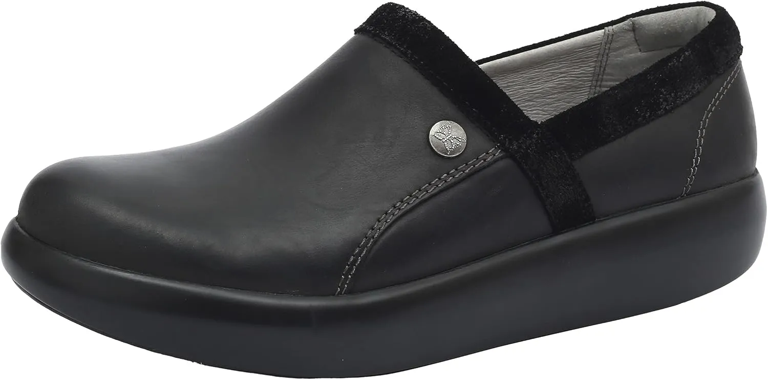 Alegria Women's Emry Leather Shoe