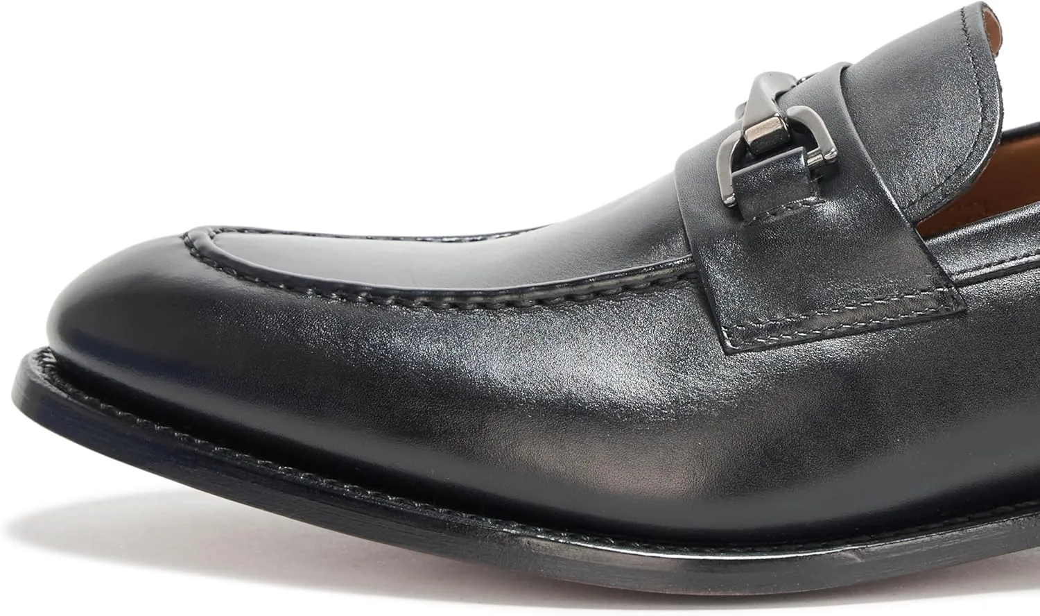 Allen Edmonds Men's Classic Penny Loafer
