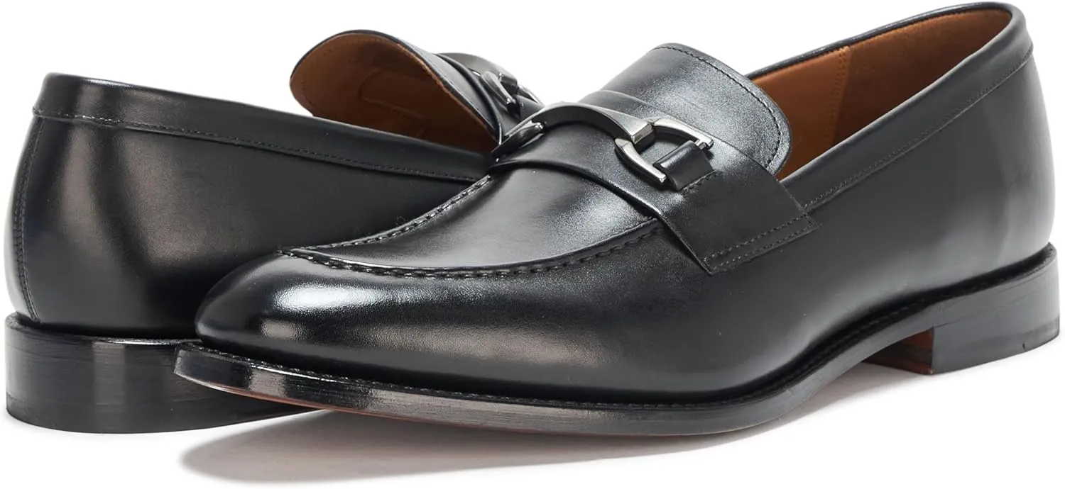 Allen Edmonds Men's Classic Penny Loafer