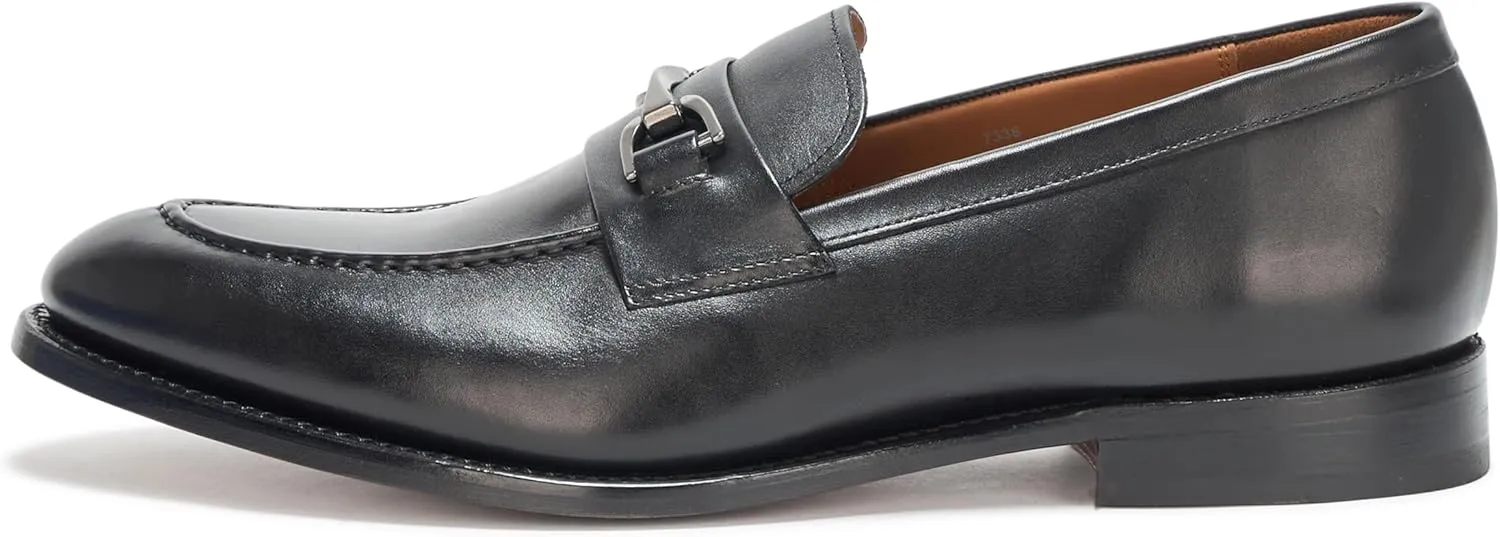 Allen Edmonds Men's Classic Penny Loafer