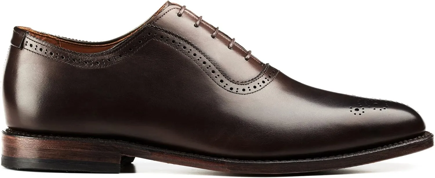 Allen Edmonds Men's Cornwallis Oxford