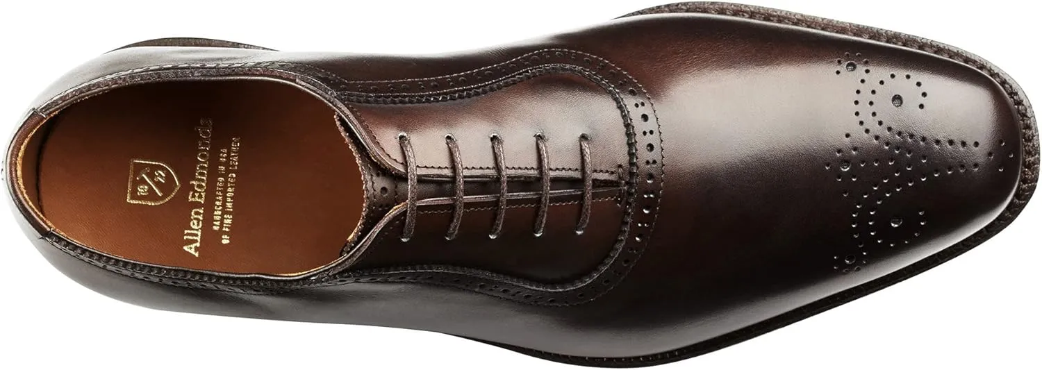 Allen Edmonds Men's Cornwallis Oxford