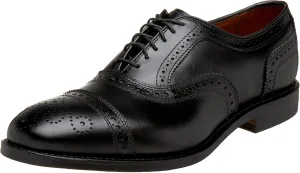 Allen Edmonds Men's Fine Oxford