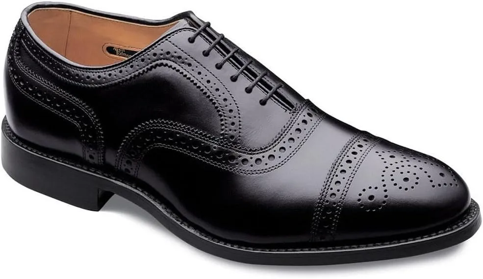 Allen Edmonds Men's Fine Oxford