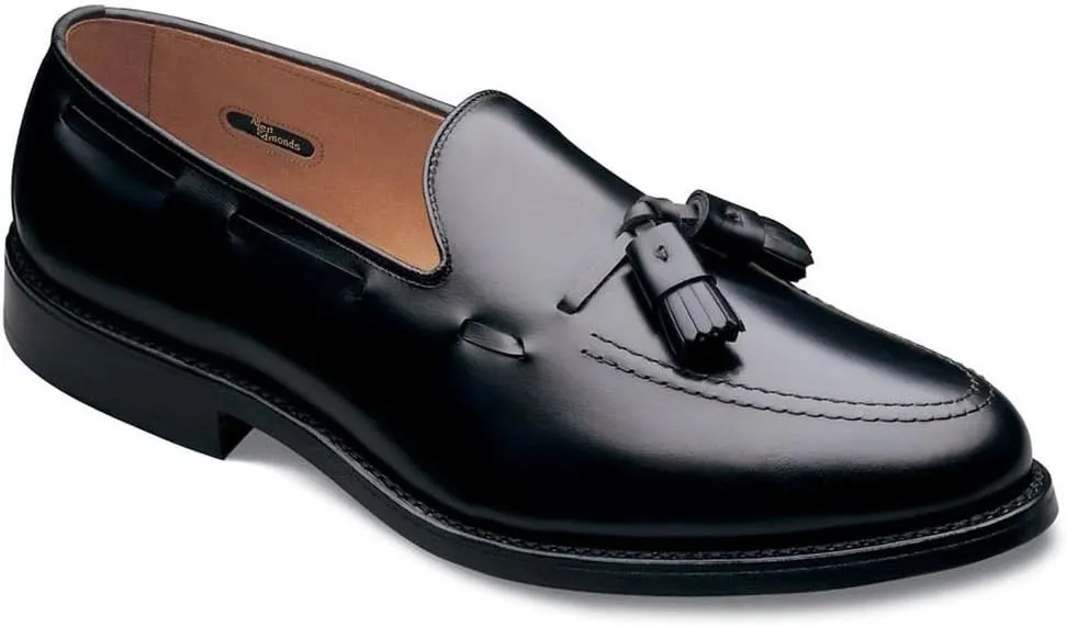 Allen Edmonds Men's Grayson Tassel Loafer