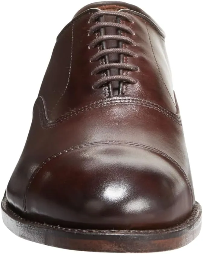 Allen Edmonds Men's Park Avenue Cap-Toe Oxford Dress Shoe