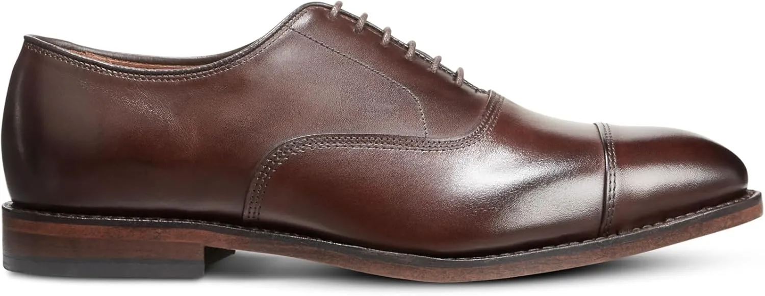 Allen Edmonds Men's Park Avenue Cap-Toe Oxford Dress Shoe
