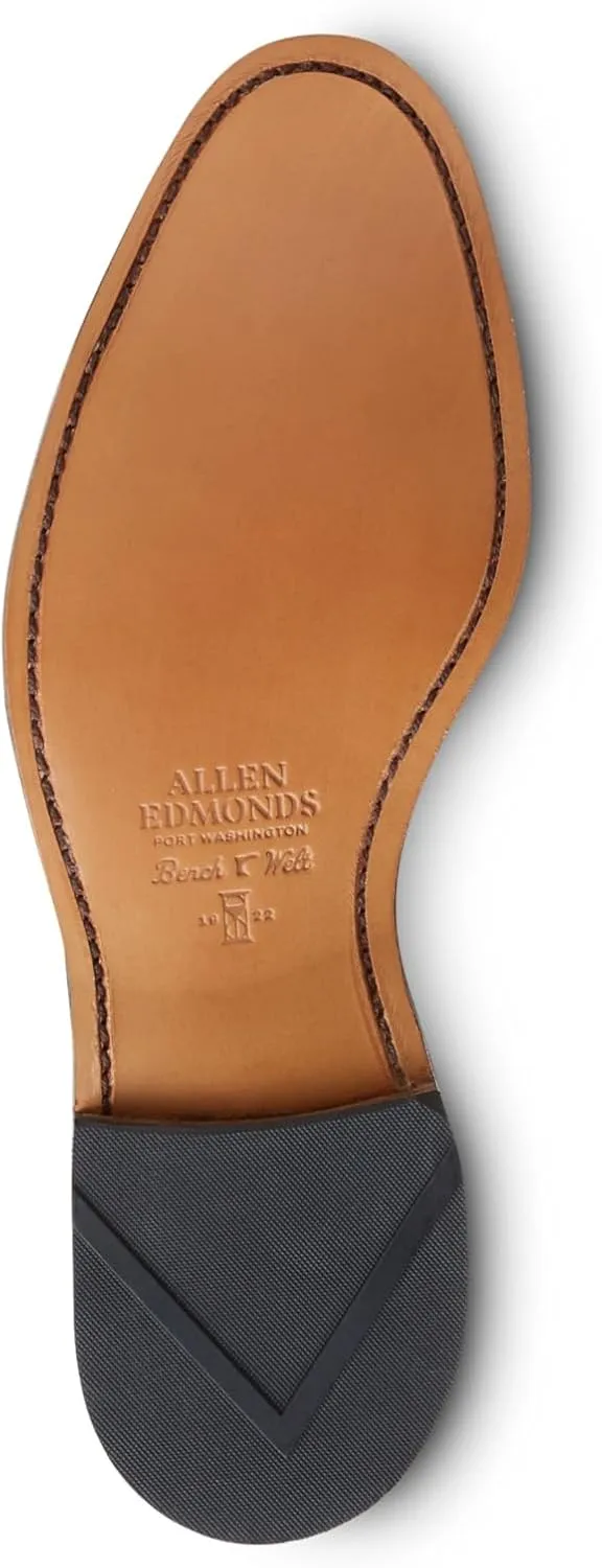 Allen Edmonds Men's Park Avenue Cap-Toe Oxford Dress Shoe