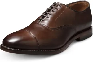 Allen Edmonds Men's Park Avenue Cap-Toe Oxford Dress Shoe