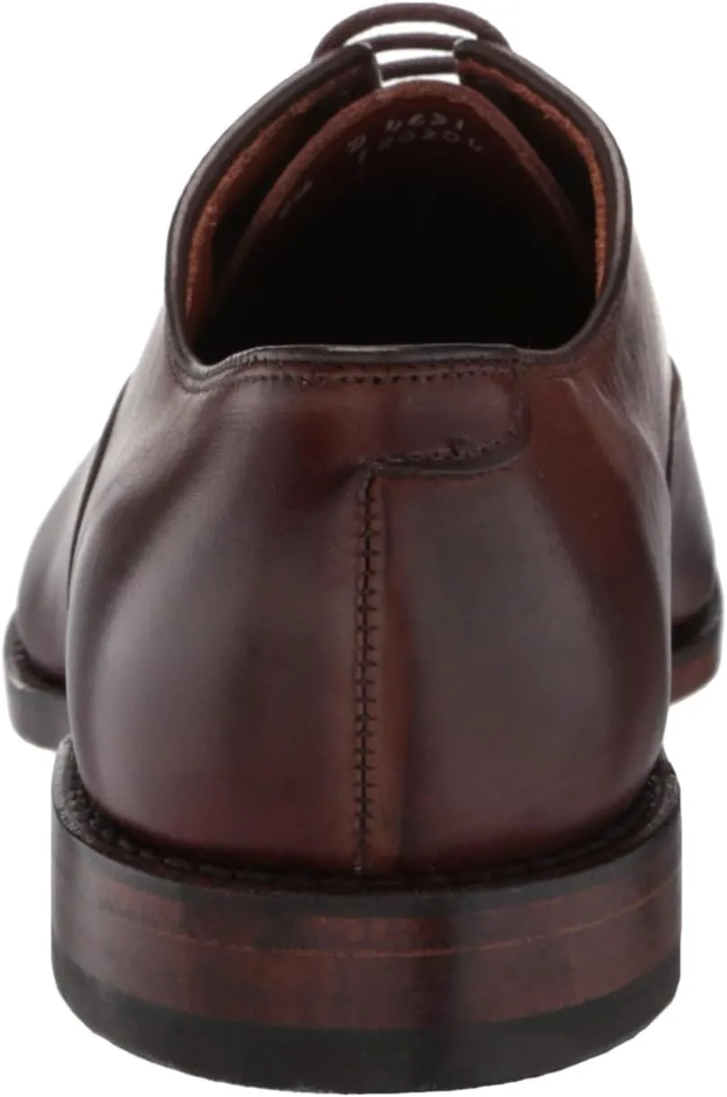 Allen Edmonds Men's Park Avenue Cap-Toe Oxford Dress Shoe