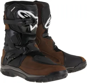 Alpinestars Mens Belize Drystar Boot