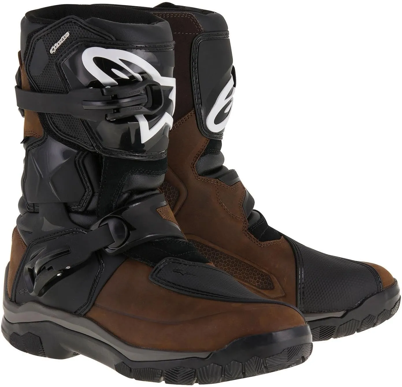 Alpinestars Mens Belize Drystar Boot