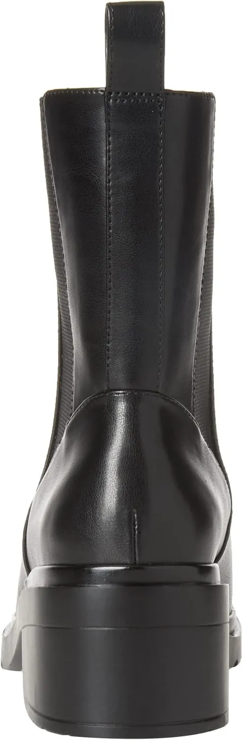 Amazon Essentials Women's Chunky Sole Chelsea Boot