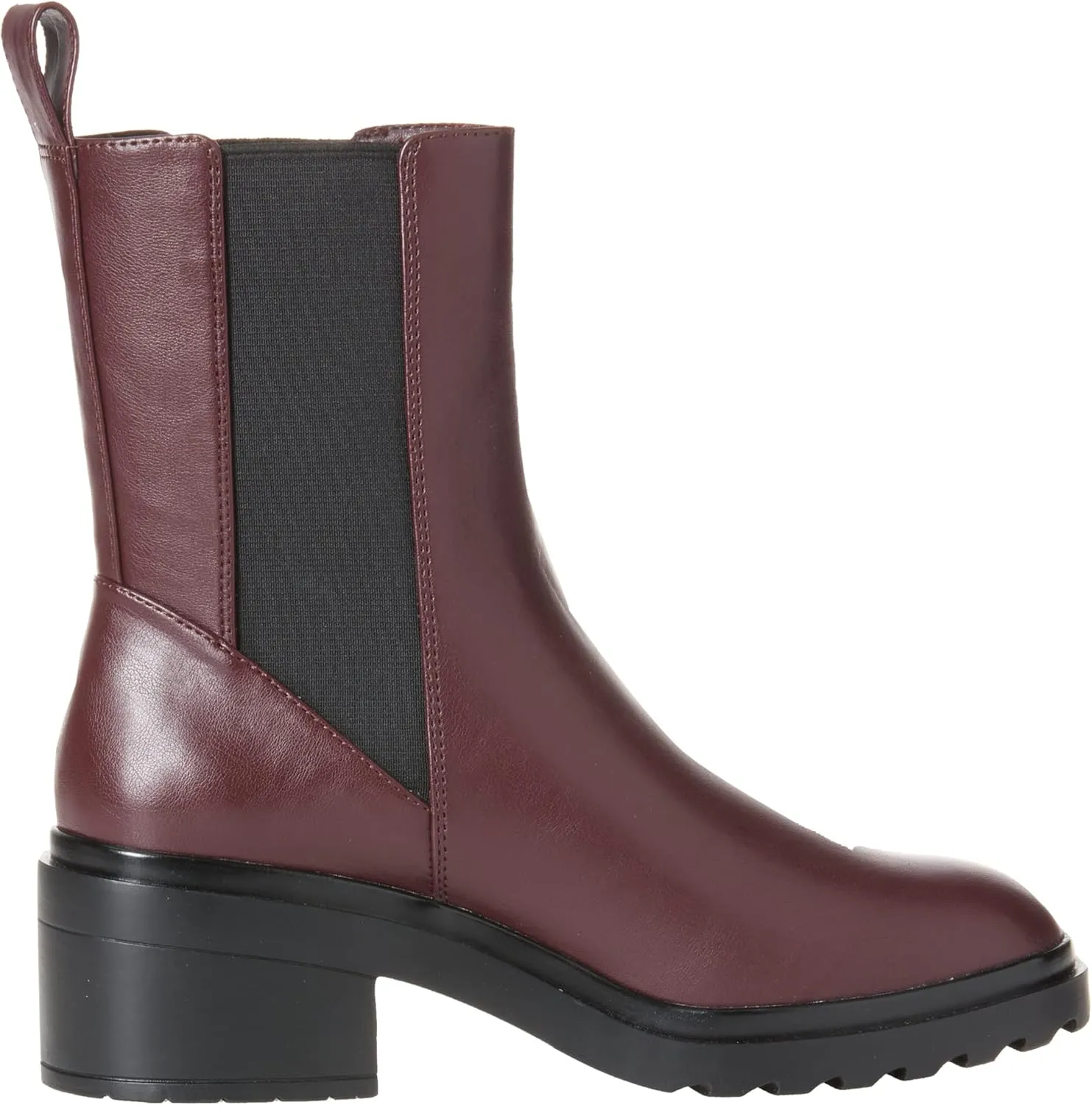 Amazon Essentials Women's Chunky Sole Chelsea Boot