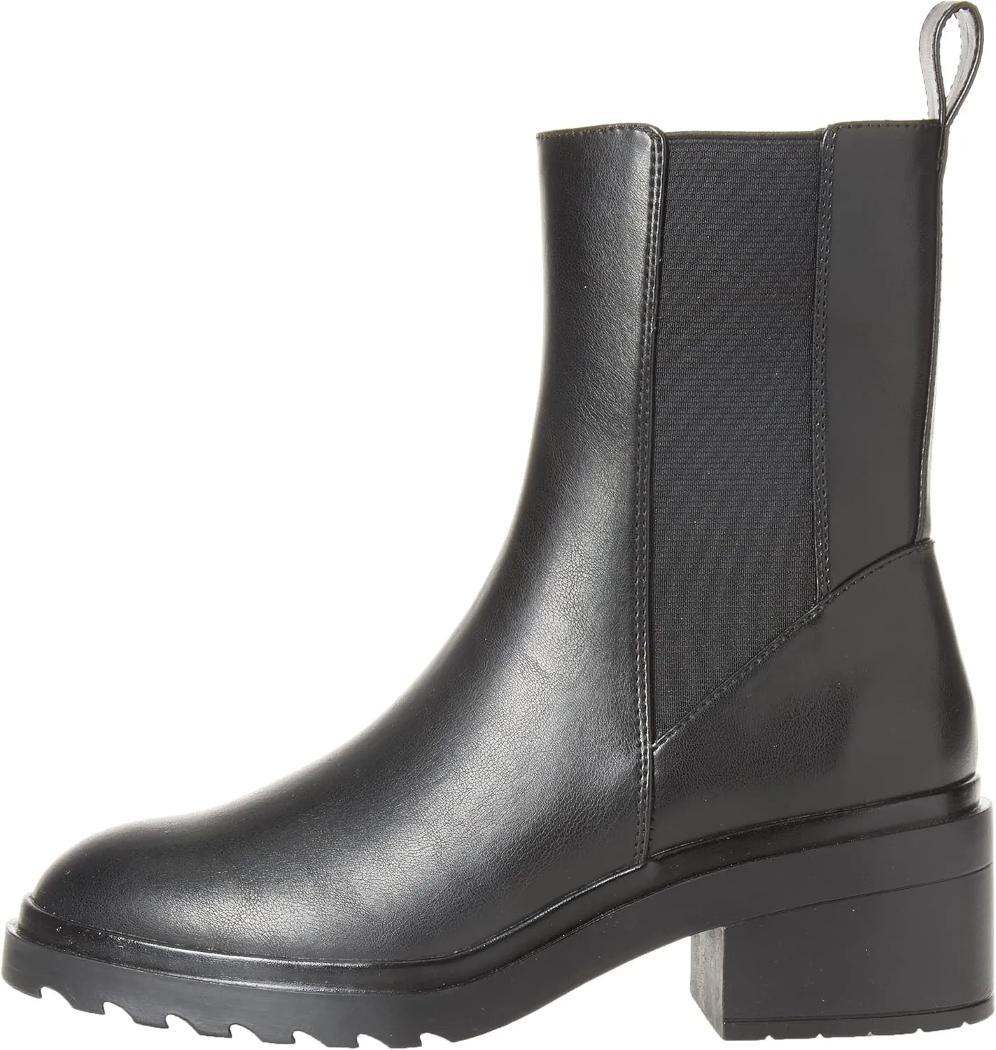 Amazon Essentials Women's Chunky Sole Chelsea Boot