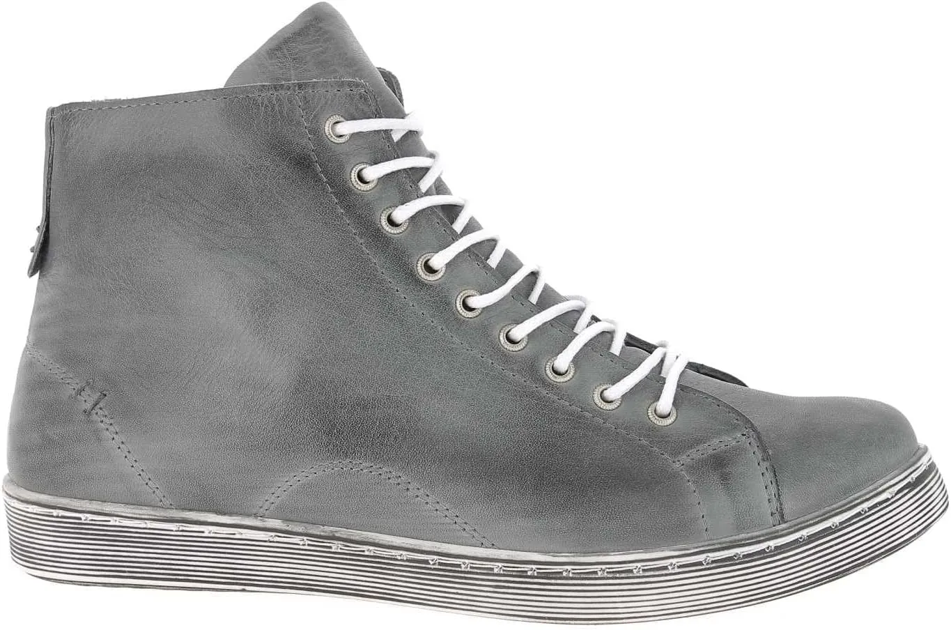 Andrea Conti Women's 0341500 109 Hi-Top Trainers