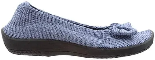 Arcopedico Lyla Oxford Shoe