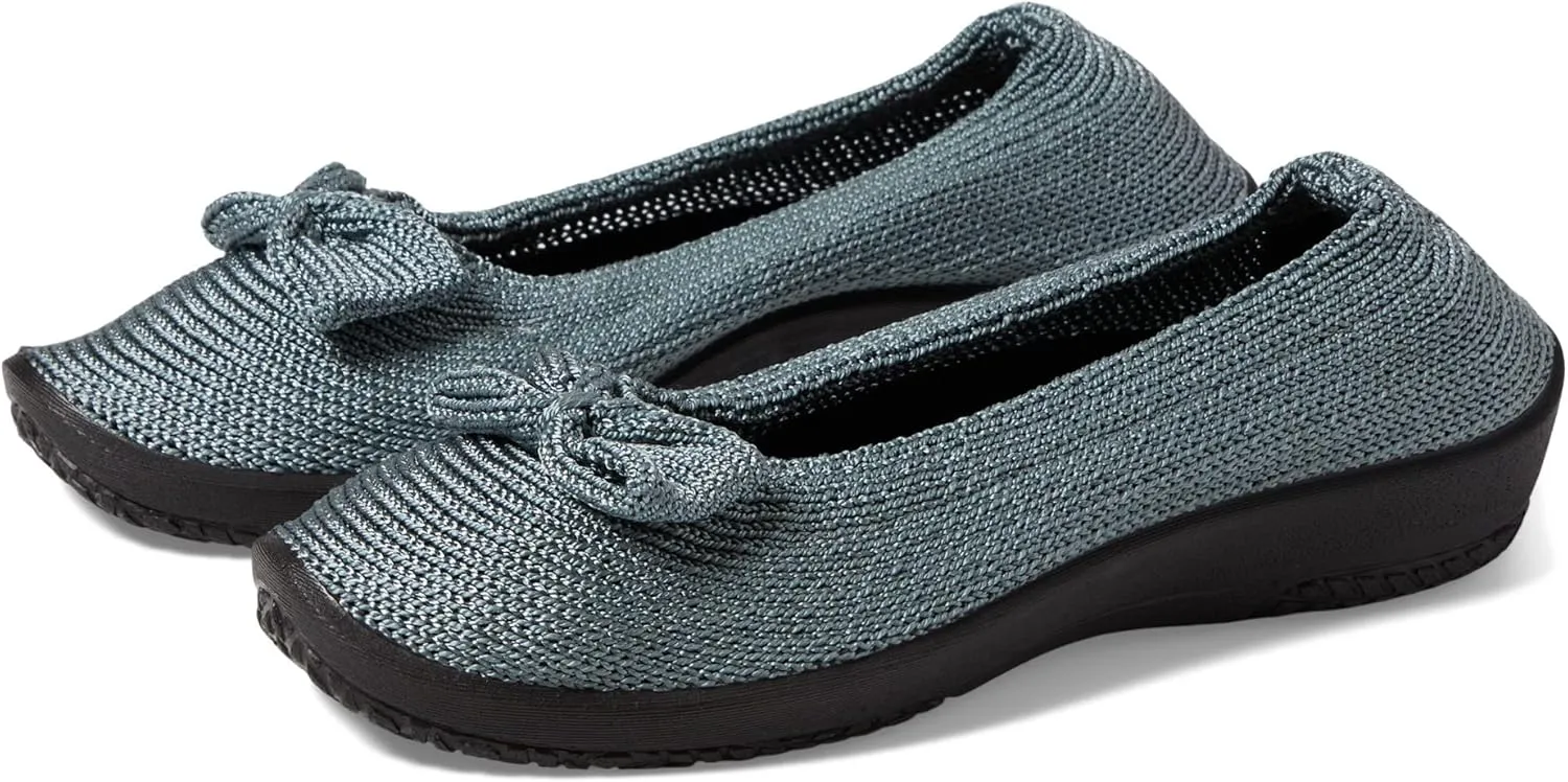 Arcopedico Lyla Oxford Shoe