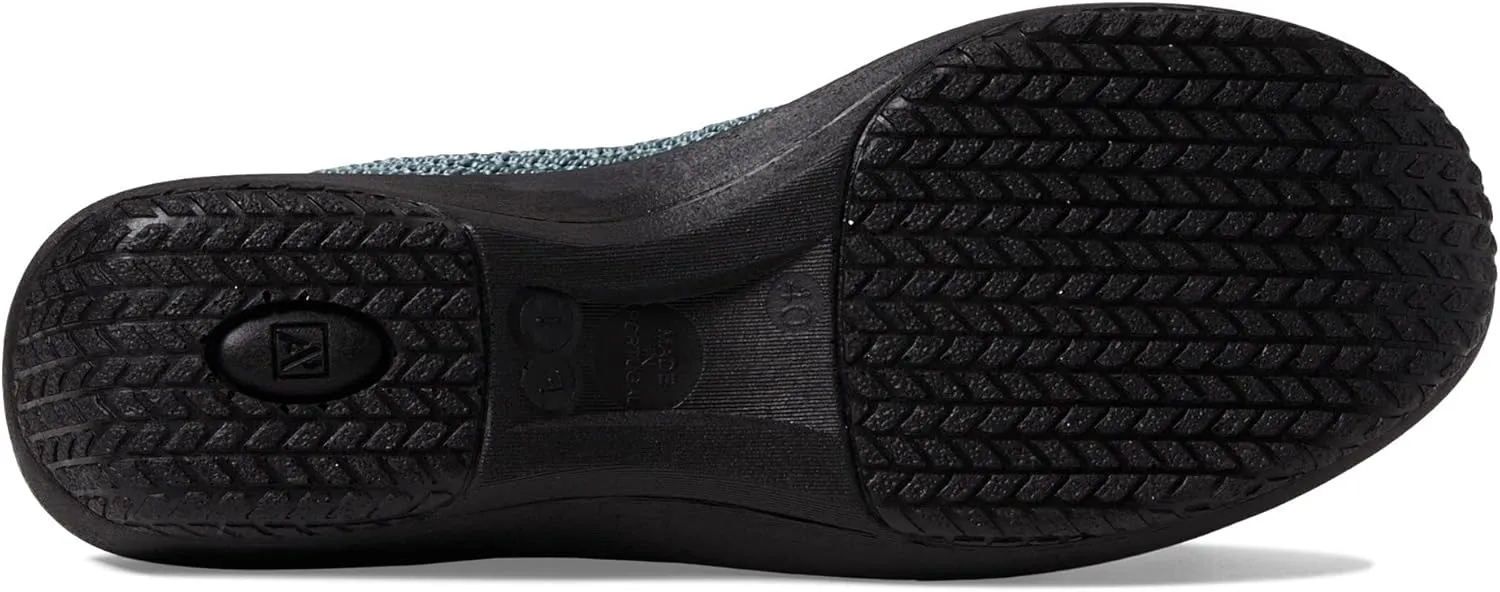 Arcopedico Lyla Oxford Shoe
