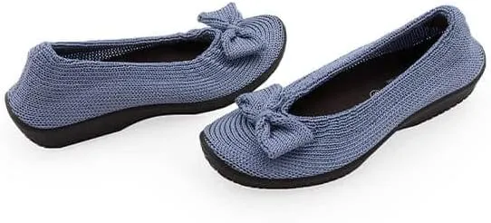 Arcopedico Lyla Oxford Shoe