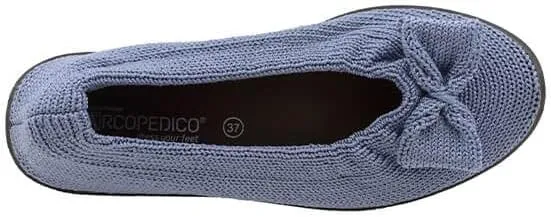 Arcopedico Lyla Oxford Shoe