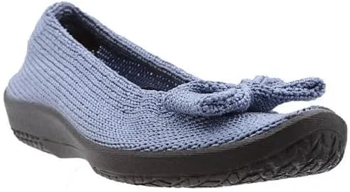 Arcopedico Lyla Oxford Shoe