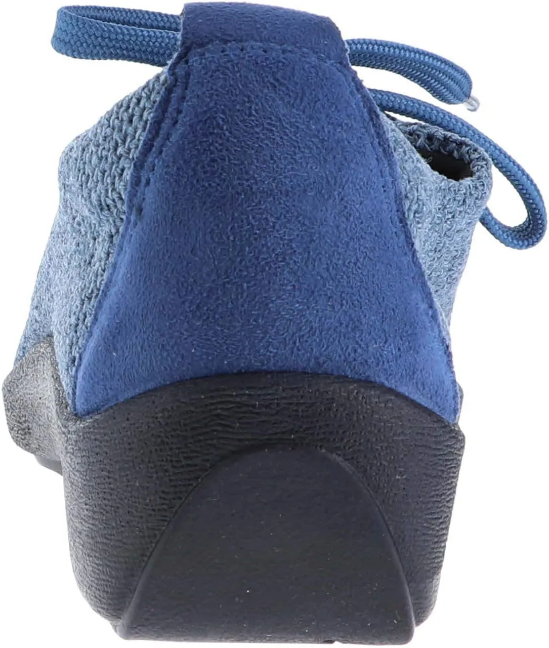 Arcopedico Women's Net 3 Knit Tie Shoe