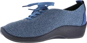 Arcopedico Women's Net 3 Knit Tie Shoe