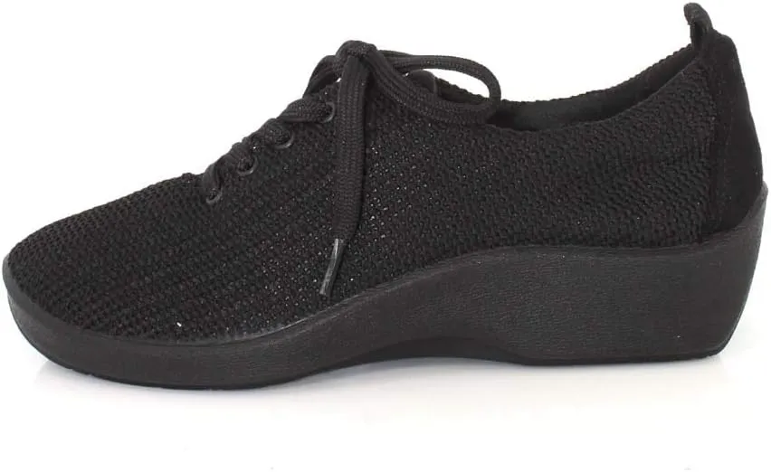 Arcopedico Women's Net 3 Knit Tie Shoe