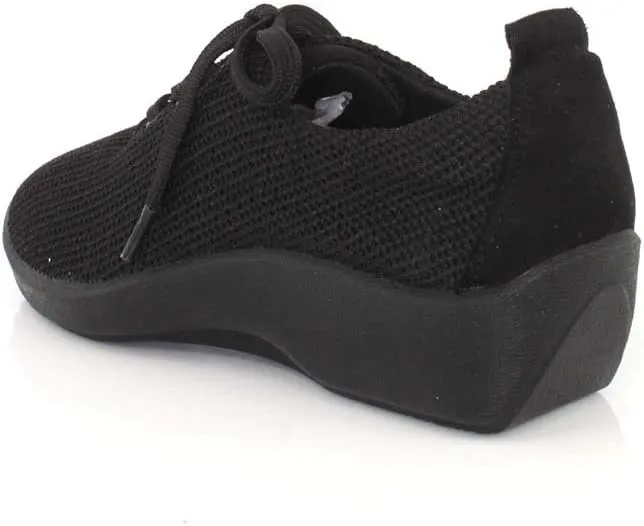 Arcopedico Women's Net 3 Knit Tie Shoe