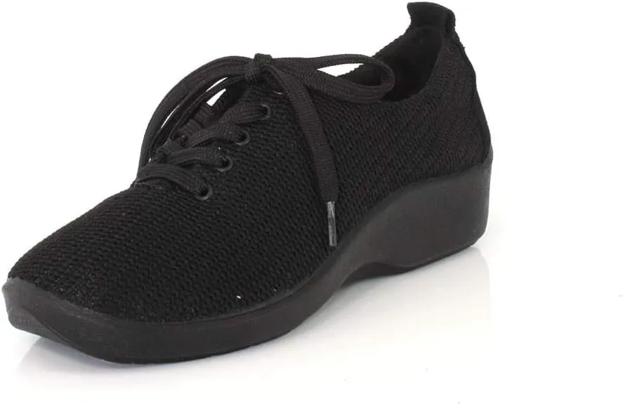 Arcopedico Women's Net 3 Knit Tie Shoe